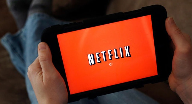 Онлайн-кинотеатр Netflix теперь в Азербайджане